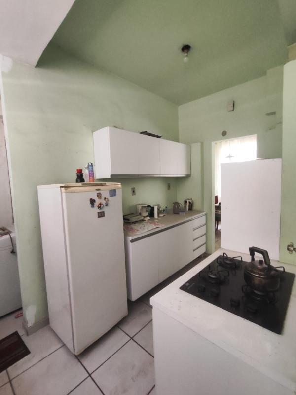 Apartamento, Barroca, 3 Quartos, 1 Vaga, 1 Suíte