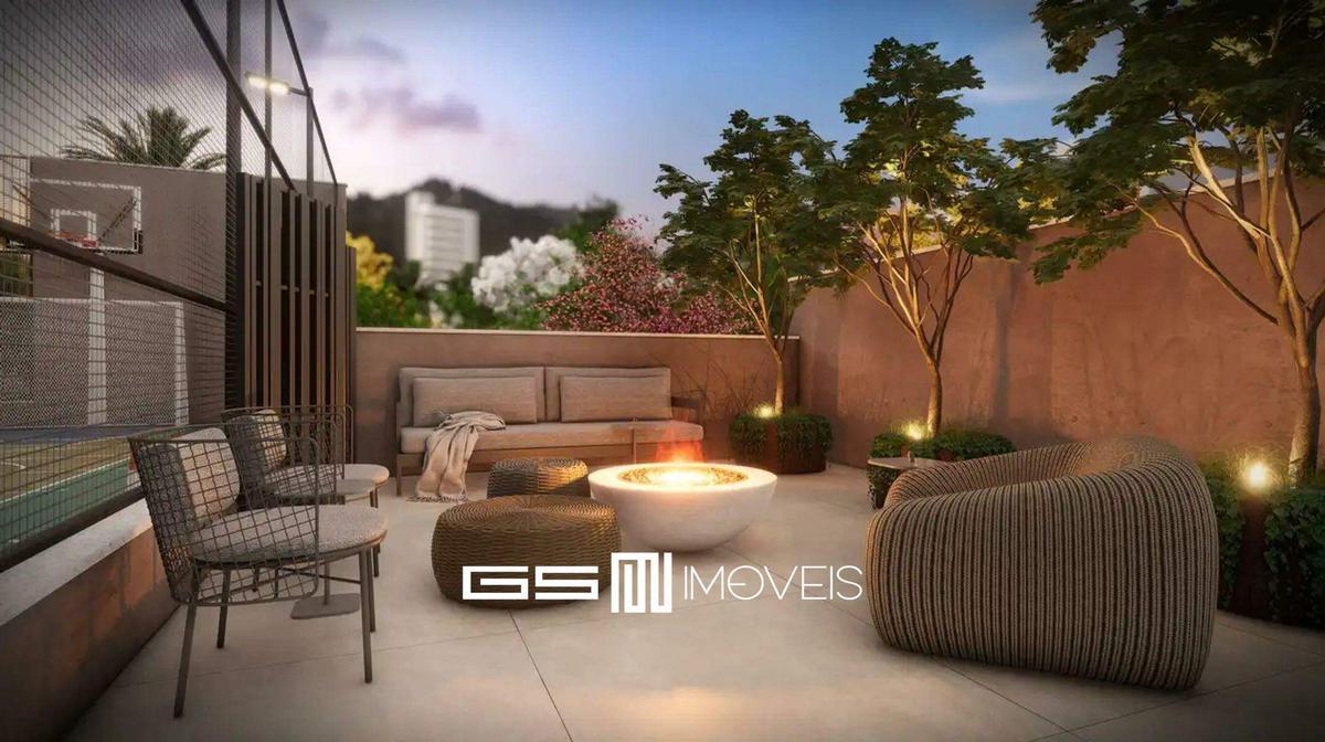 Apartamento, Cruzeiro, 4 Quartos, 3 Vagas, 2 Suítes