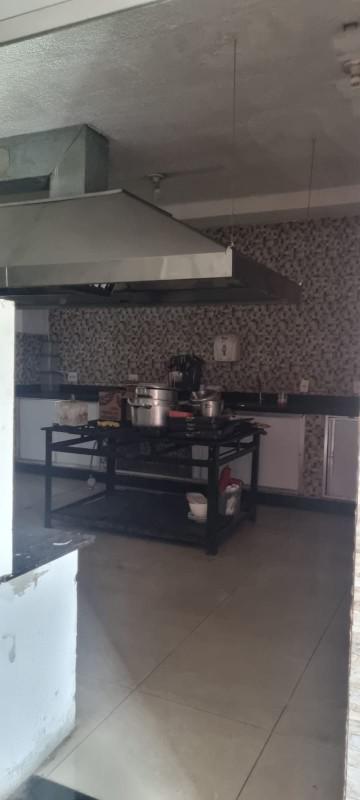 Andar, João Pinheiro, 0 Quarto, 0 Vaga