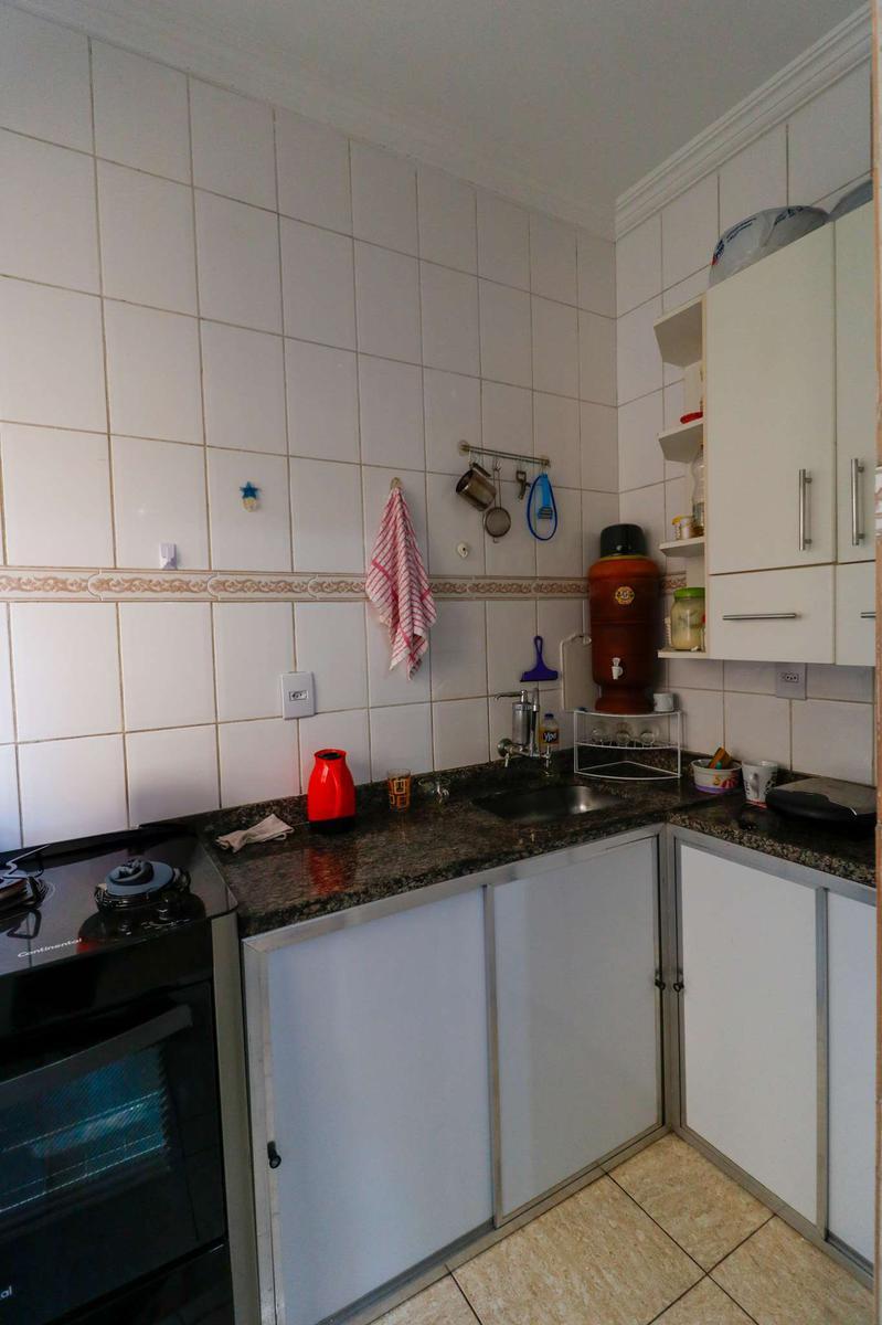Cobertura, Ouro Preto, 4 Quartos, 2 Vagas, 2 Suítes