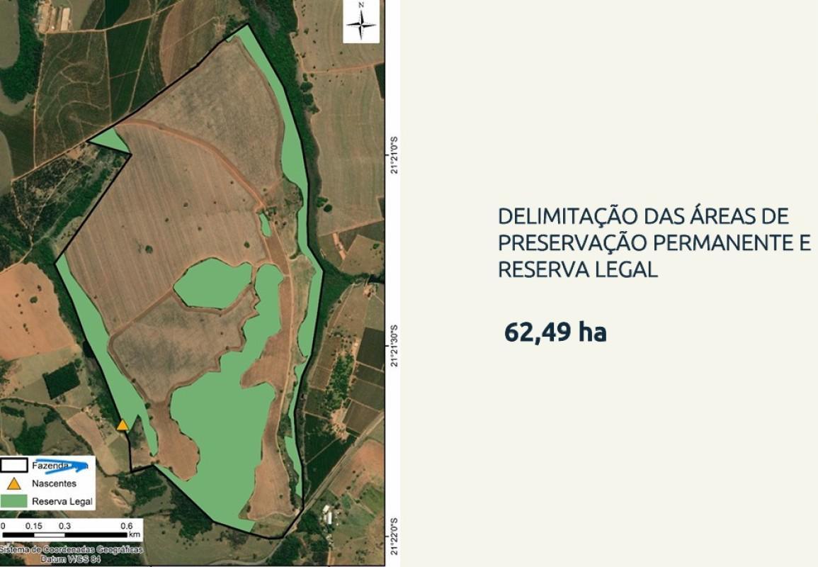 Fazenda, Centro, 0 Quarto, 0 Vaga, 1 Suíte