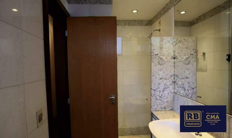 Apartamento, Anchieta, 3 Quartos, 2 Vagas, 1 Suíte