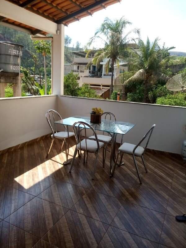 Casa, Ana Moura, 2 Quartos, 1 Vaga, 1 Suíte