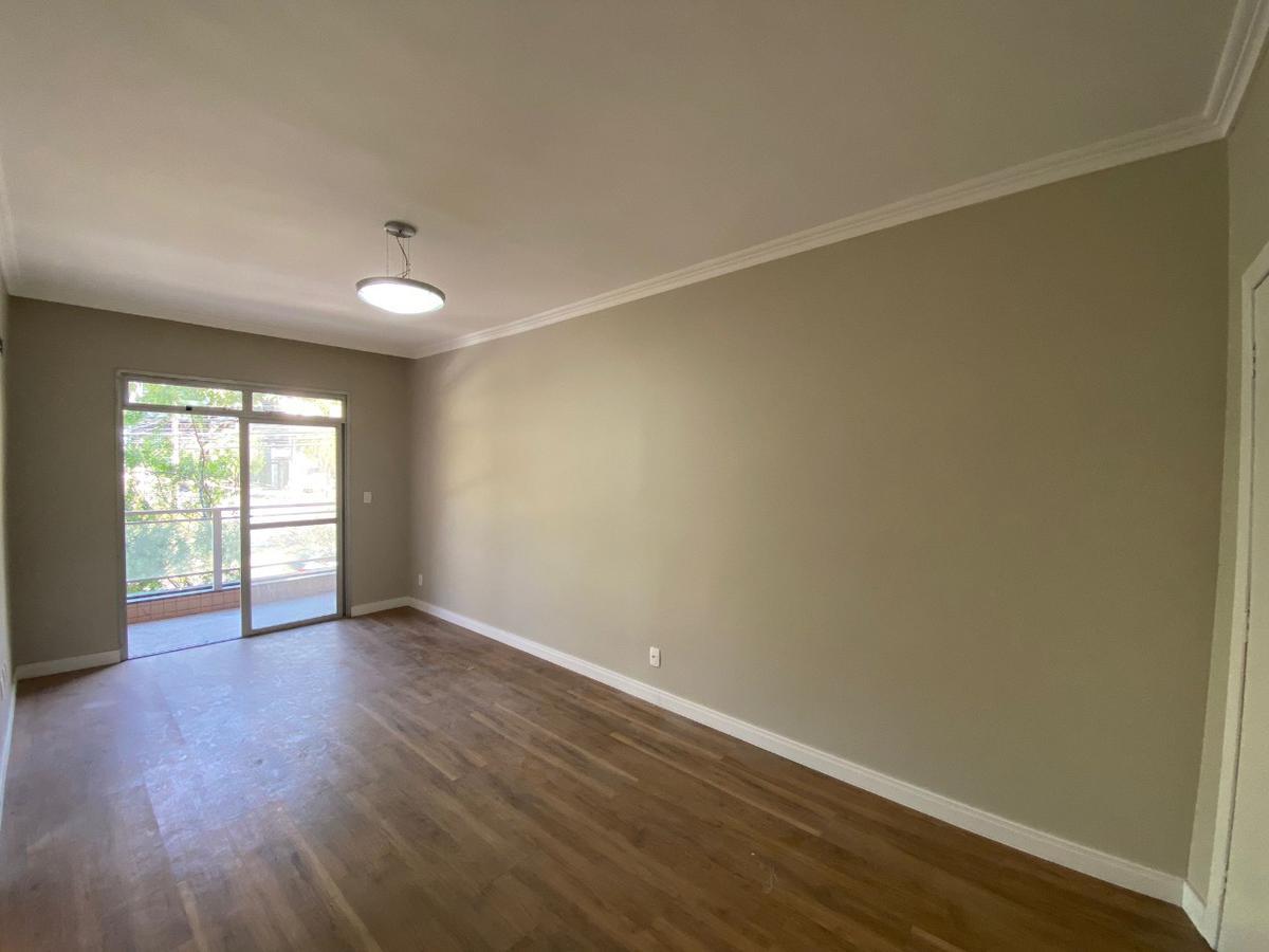 Apartamento, Castelo, 2 Quartos, 1 Vaga, 1 Suíte