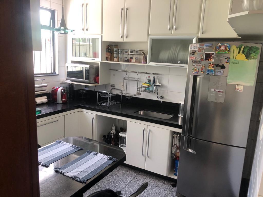 Apartamento, União, 4 Quartos, 3 Vagas, 2 Suítes