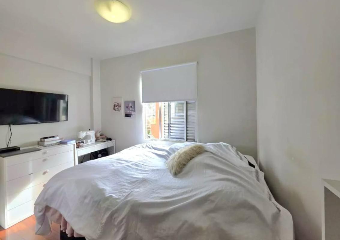 Apartamento, Carmo, 3 Quartos, 1 Vaga, 1 Suíte