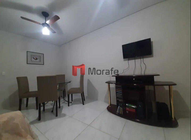 Apartamento, São Francisco, 2 Quartos, 1 Vaga
