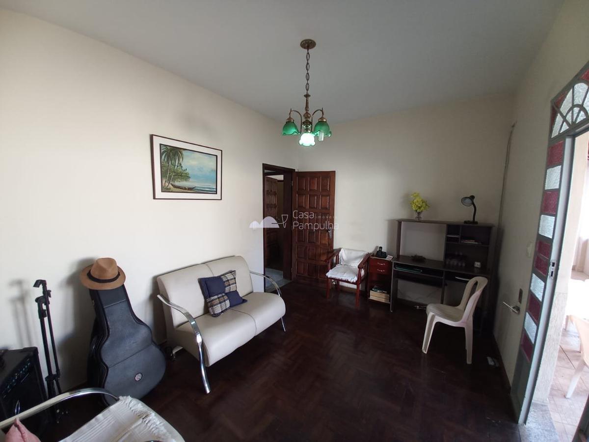 Casa, Jardim Leblon, 4 Quartos, 4 Vagas, 1 Suíte