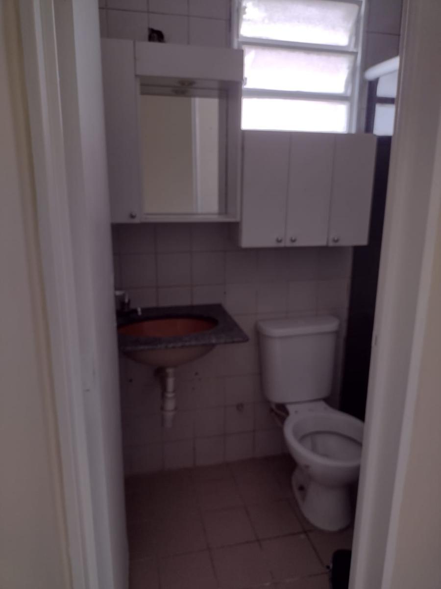Apartamento, Santa Cruz, 2 Quartos, 1 Vaga