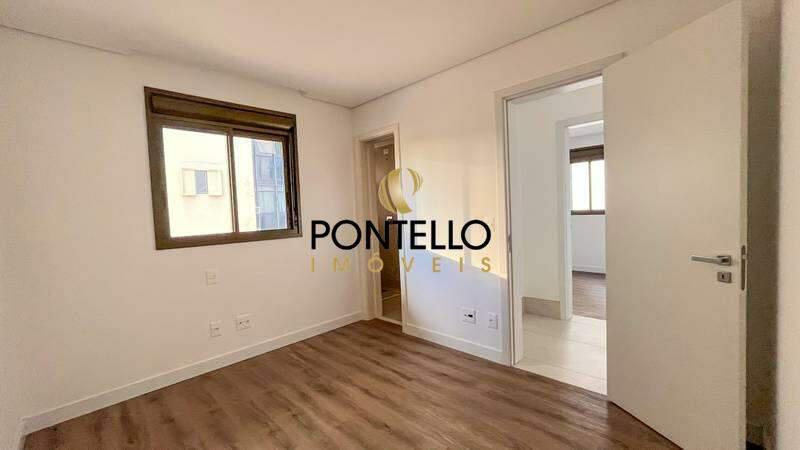 Cobertura, São Pedro, 2 Quartos, 2 Vagas, 2 Suítes