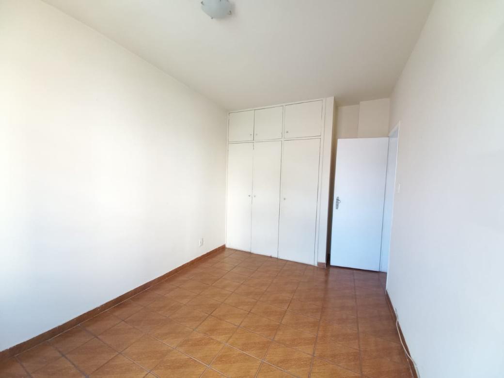 Apartamento, Jardim América, 2 Quartos, 1 Vaga