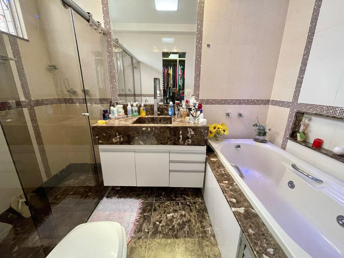 Apartamento, Liberdade, 4 Quartos, 4 Vagas, 2 Suítes