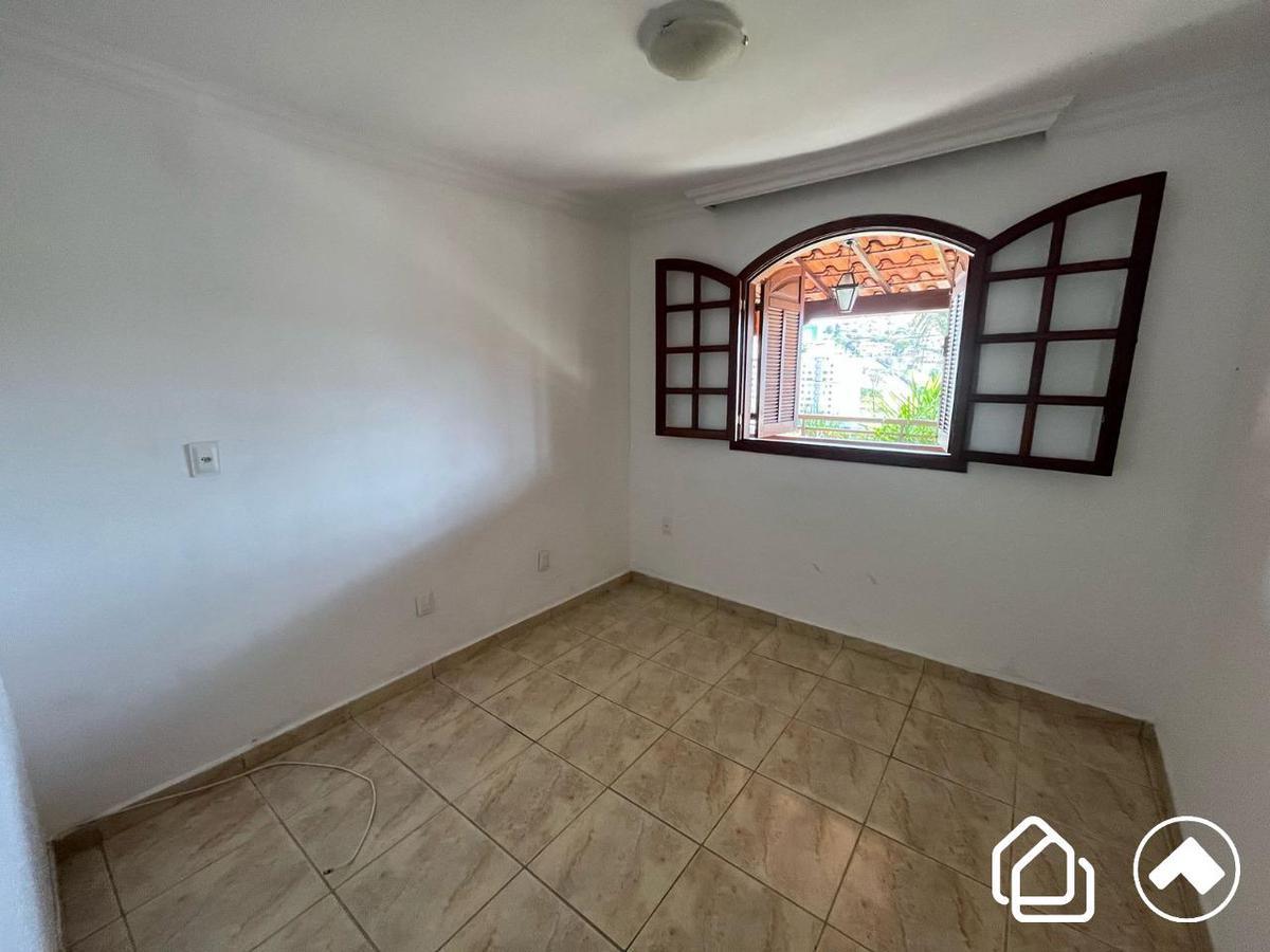 Casa, Buritis, 3 Quartos, 2 Vagas, 1 Suíte