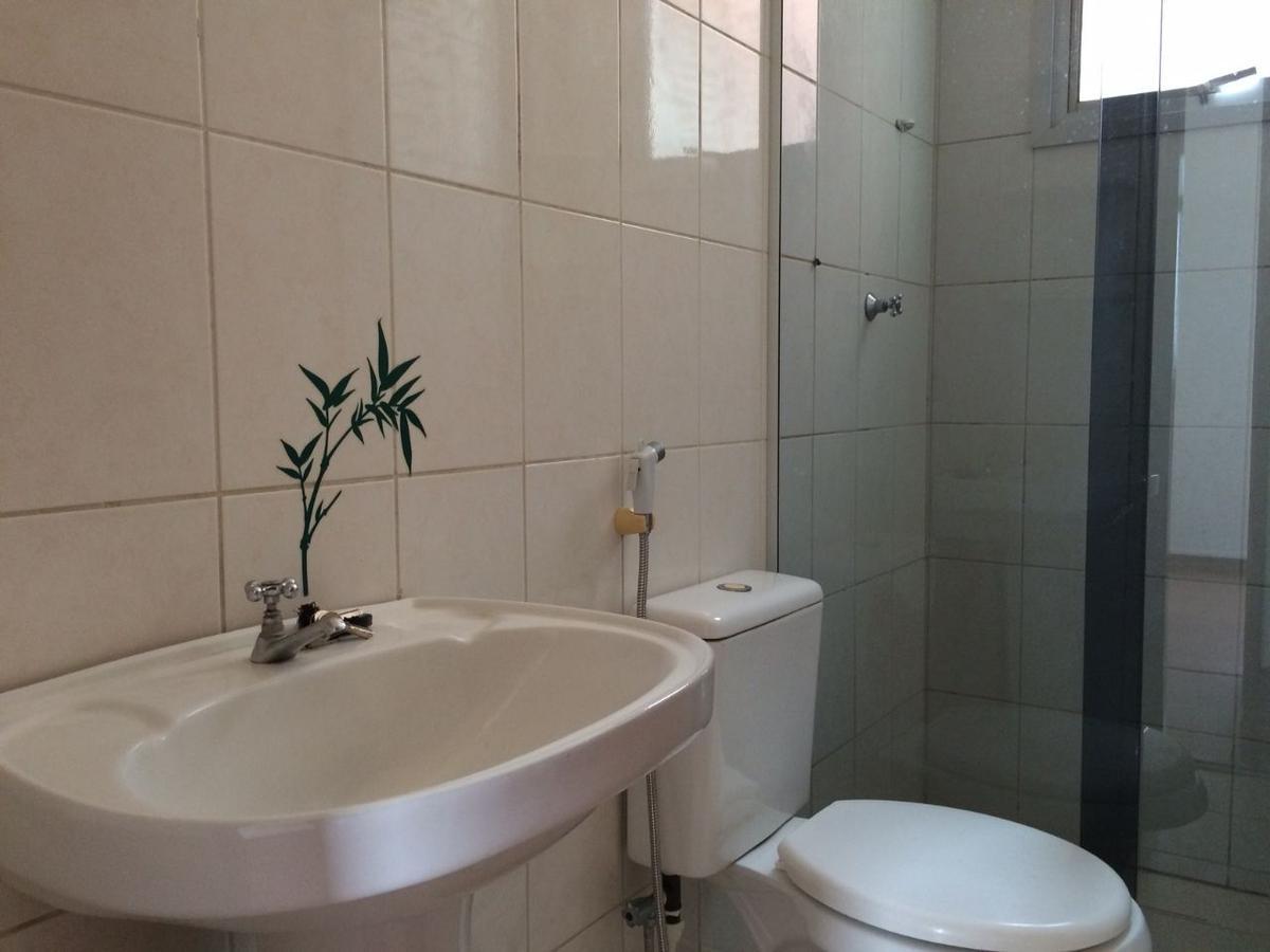 Apartamento, Caiçaras, 3 Quartos, 2 Vagas, 1 Suíte