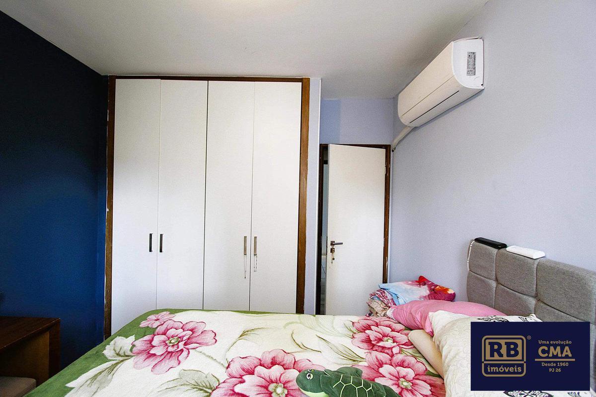 Apartamento, Coração de Jesus, 2 Quartos, 1 Vaga, 1 Suíte