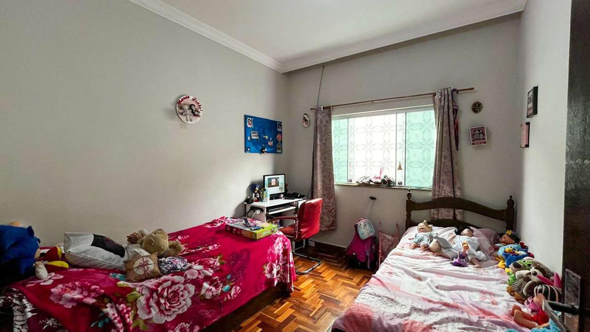 Casa, São João Batista (venda Nova), 3 Quartos, 2 Vagas