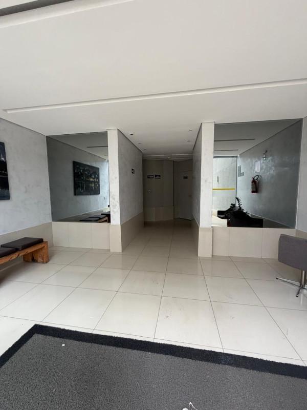 Apartamento, Ouro Preto, 3 Quartos, 2 Vagas, 1 Suíte