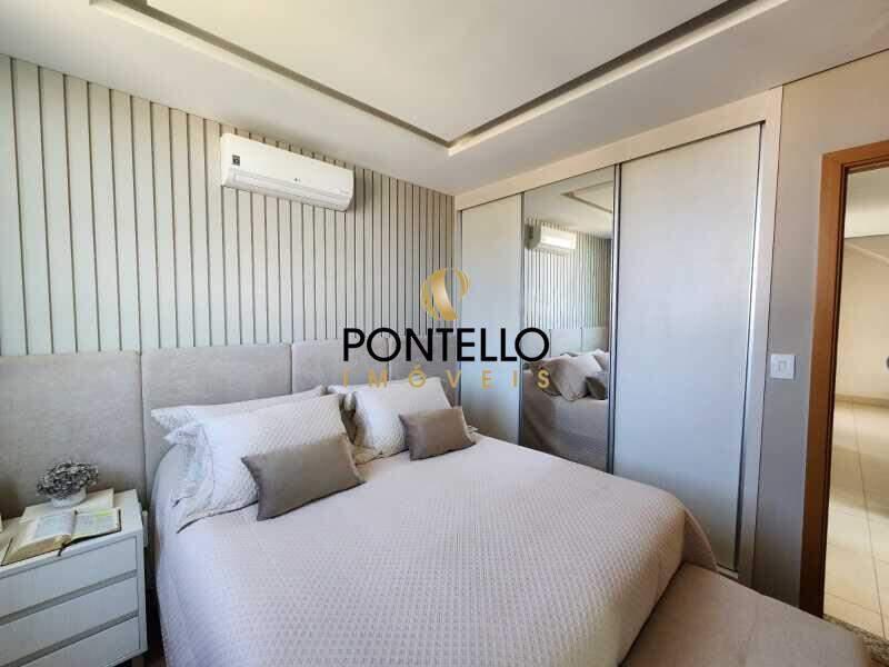 Cobertura, Manacás, 3 Quartos, 2 Vagas, 1 Suíte