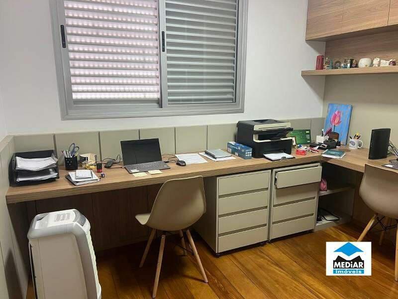 Cobertura, Cidade Nova, 5 Quartos, 4 Vagas, 4 Suítes