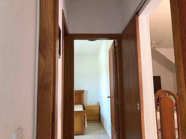 Casa, Jardim América, 3 Quartos, 4 Vagas, 1 Suíte