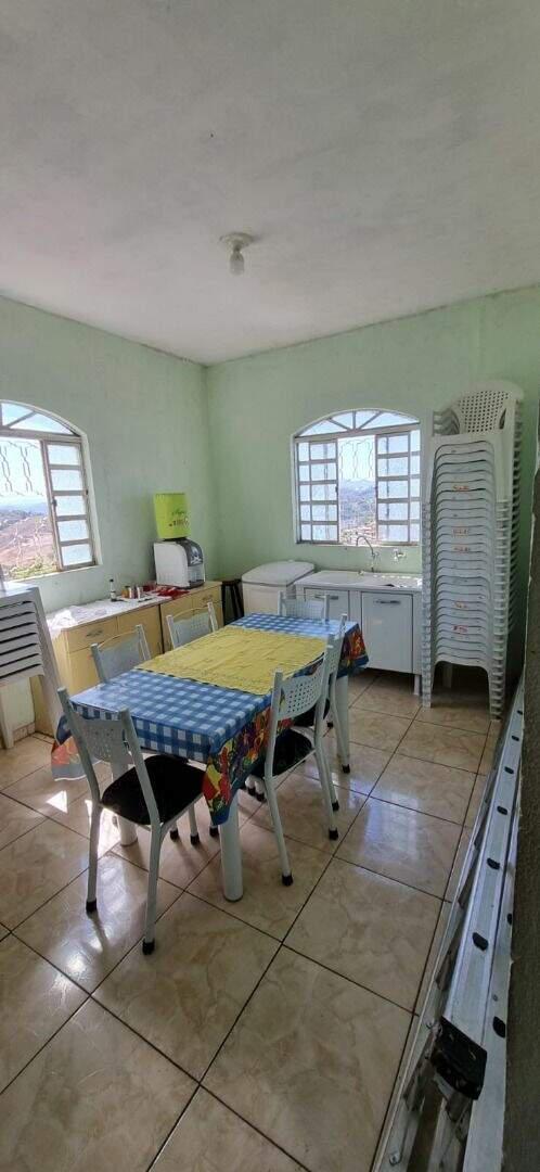 Casa, Belo Vale, 2 Quartos, 3 Vagas