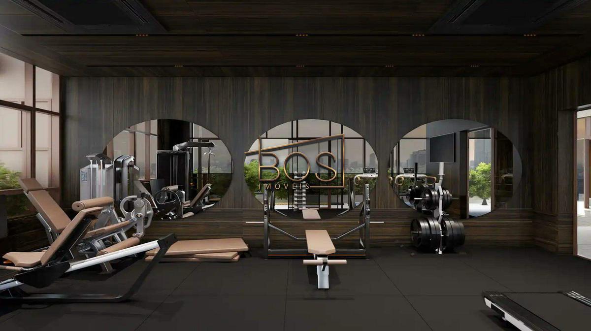 Apartamento, São Pedro, 3 Quartos, 2 Vagas, 1 Suíte