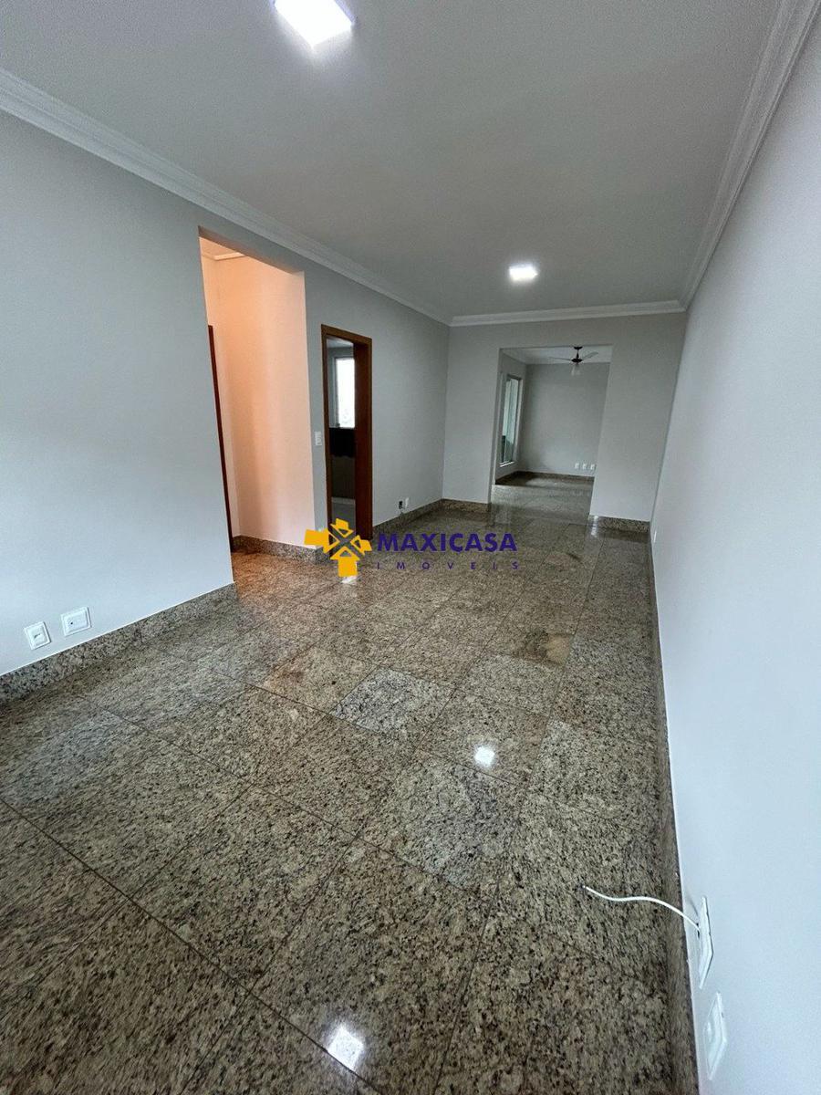 Casa, Santa Amélia, 3 Quartos, 2 Vagas, 1 Suíte
