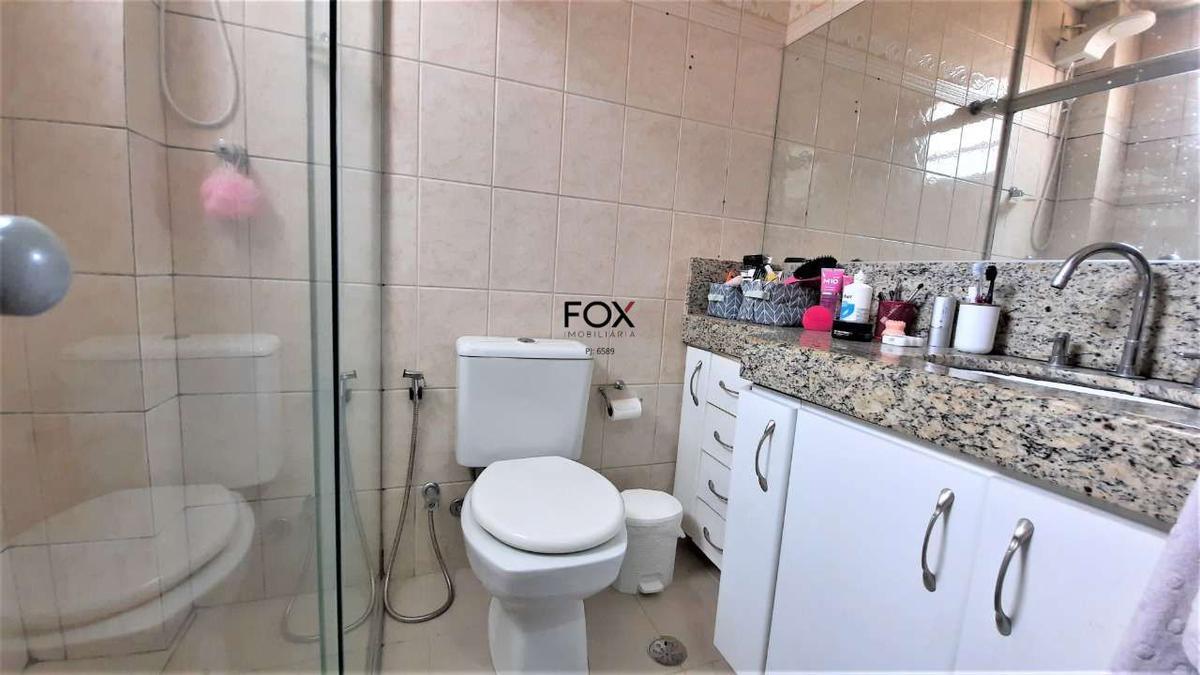 Apartamento, Buritis, 3 Quartos, 2 Vagas, 1 Suíte