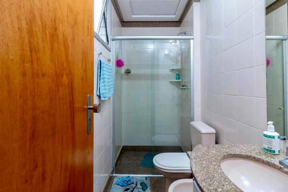 Apartamento, Luxemburgo, 2 Quartos, 2 Vagas, 1 Suíte
