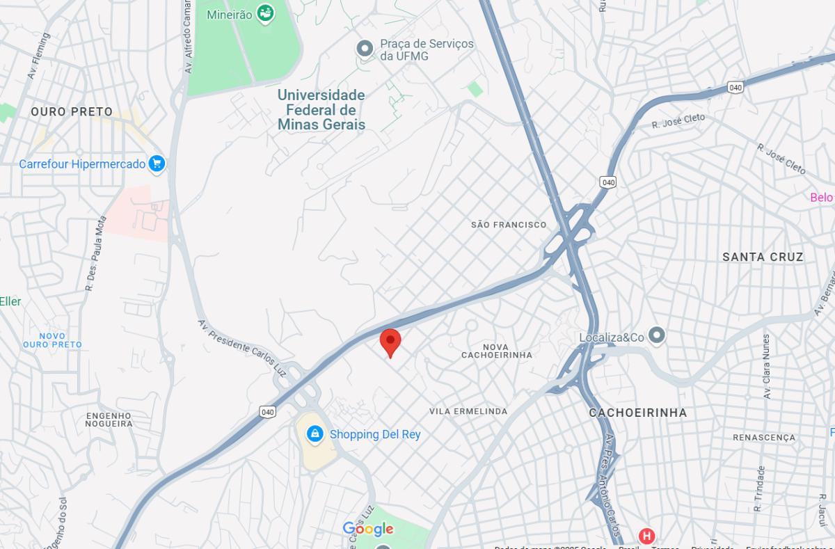 Lote, Ermelinda, 0 Quarto, 0 Vaga