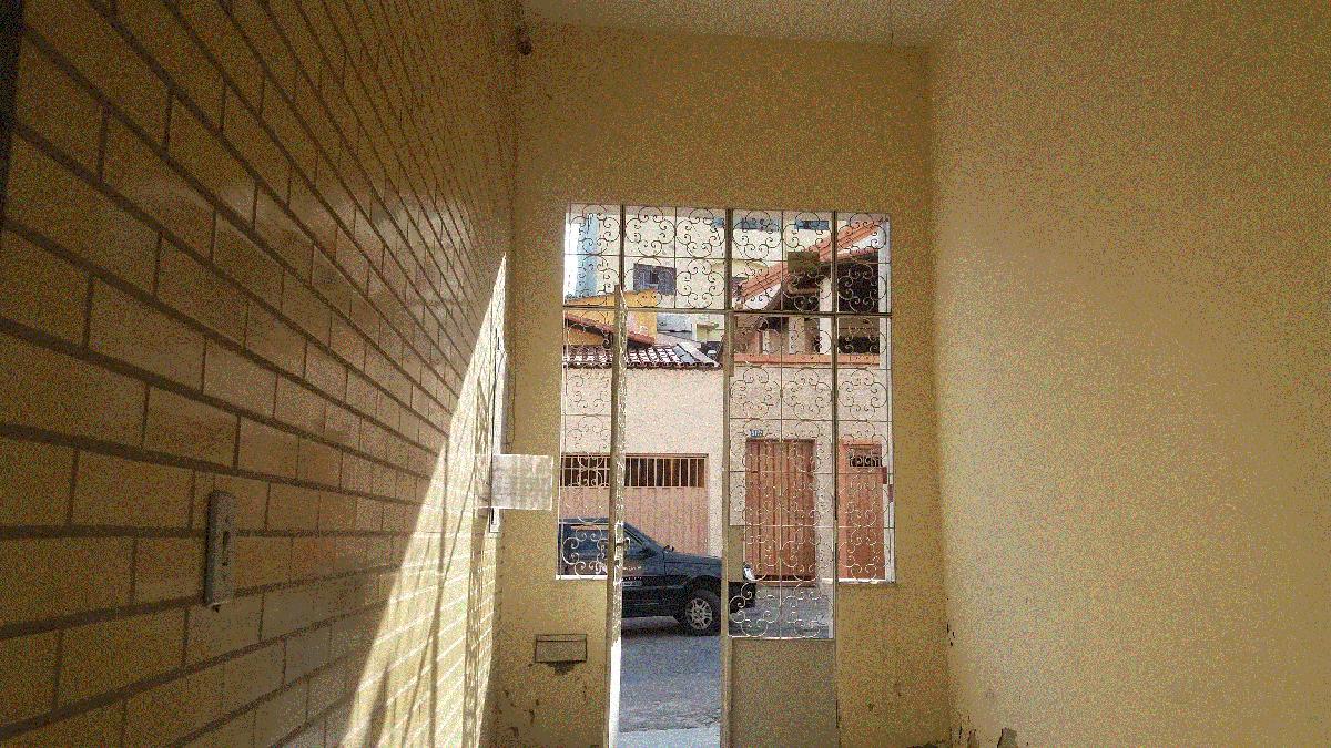 Casa, Caiçaras, 2 Quartos