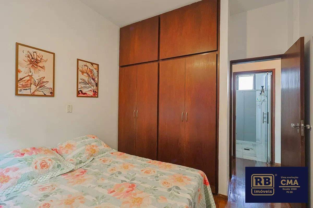 Apartamento, Savassi, 4 Quartos, 4 Vagas, 1 Suíte