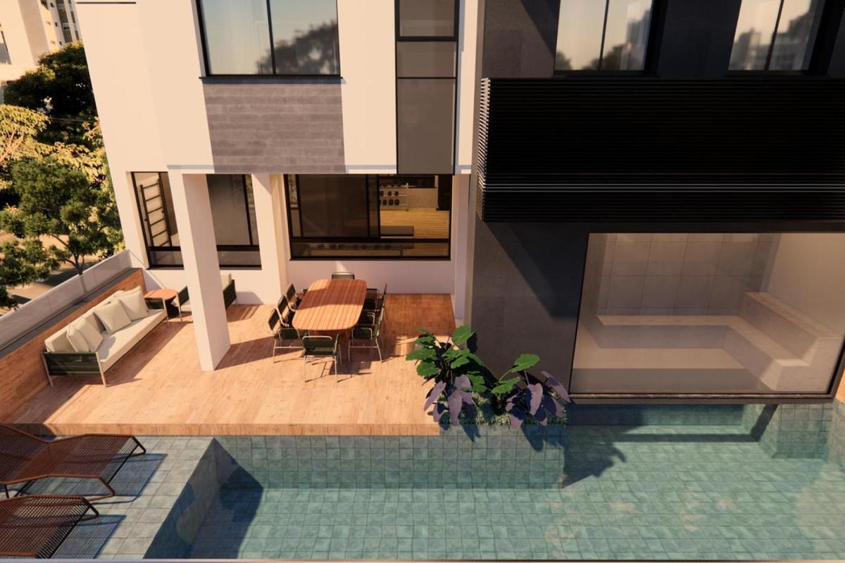 Apartamento, Sion, 3 Quartos, 0 Vaga, 1 Suíte