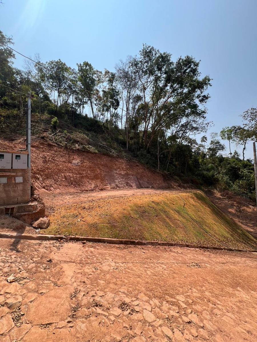 Lote, Retiro do Lago, 0 Quarto, 0 Vaga