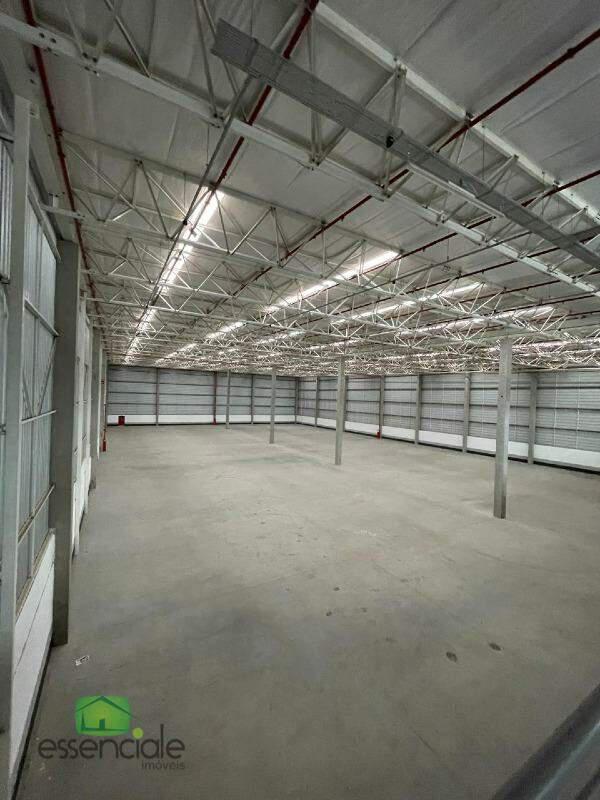 Galpão, Das Industrias I (barreiro), 0 Quarto, 0 Vaga