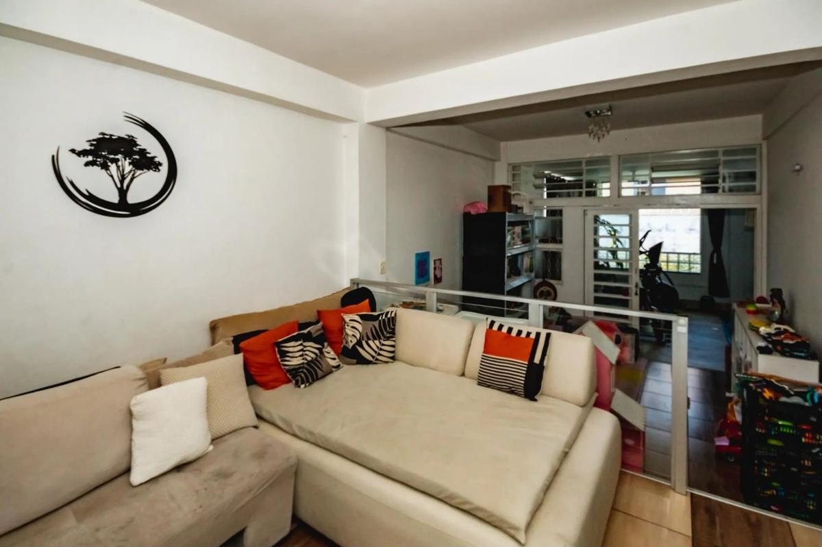 Casa, Santa Amélia, 5 Quartos, 3 Vagas, 3 Suítes