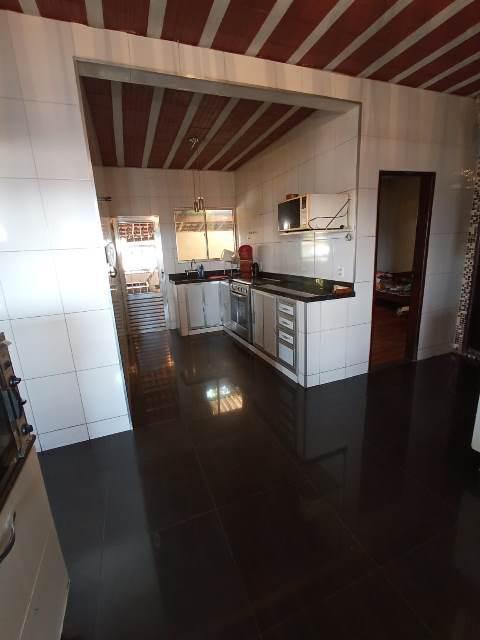 Casa, Fernão Dias, 6 Quartos, 1 Vaga, 1 Suíte