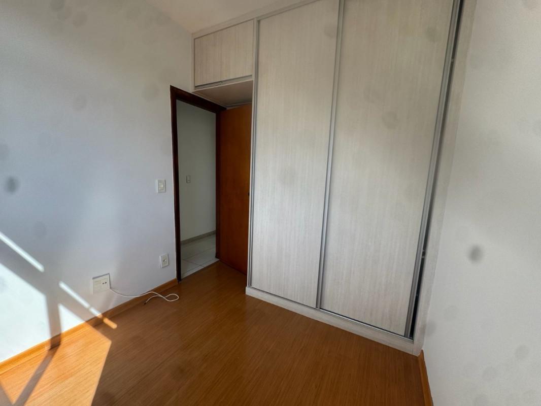 Apartamento, Castelo, 3 Quartos, 1 Vaga, 1 Suíte