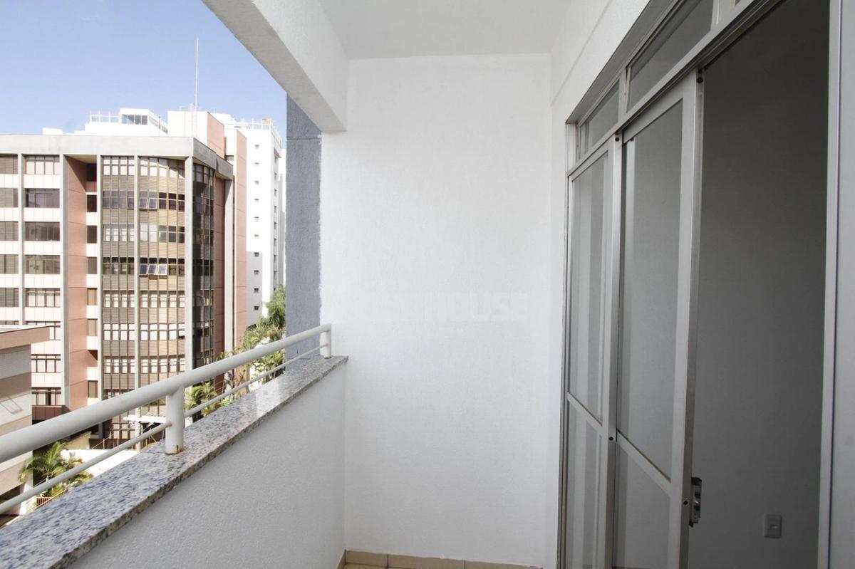 Apartamento, Buritis, 3 Quartos, 2 Vagas, 1 Suíte