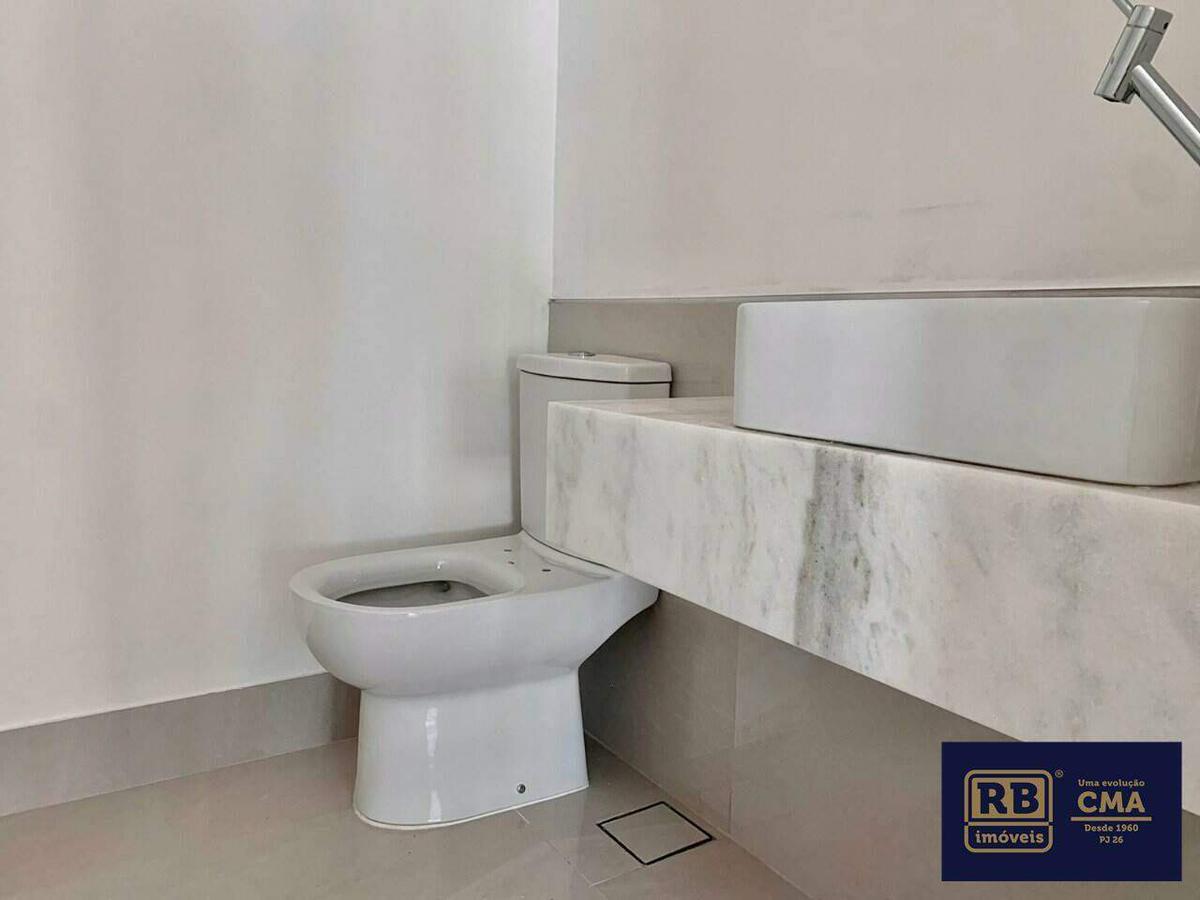 Apartamento, Gutierrez, 4 Quartos, 4 Vagas, 2 Suítes