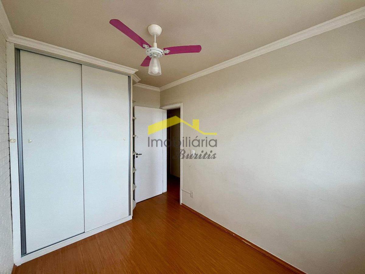Apartamento, Buritis, 3 Quartos, 1 Vaga, 1 Suíte