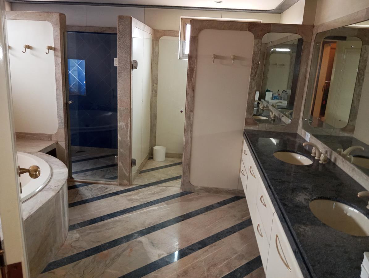 Apartamento, Lourdes, 4 Quartos, 5 Vagas, 2 Suítes