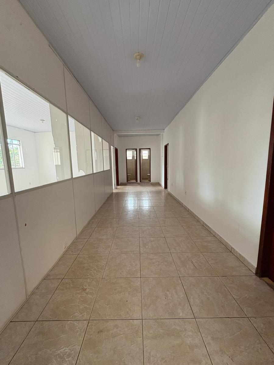 Andar, Centro, 0 Quarto, 0 Vaga