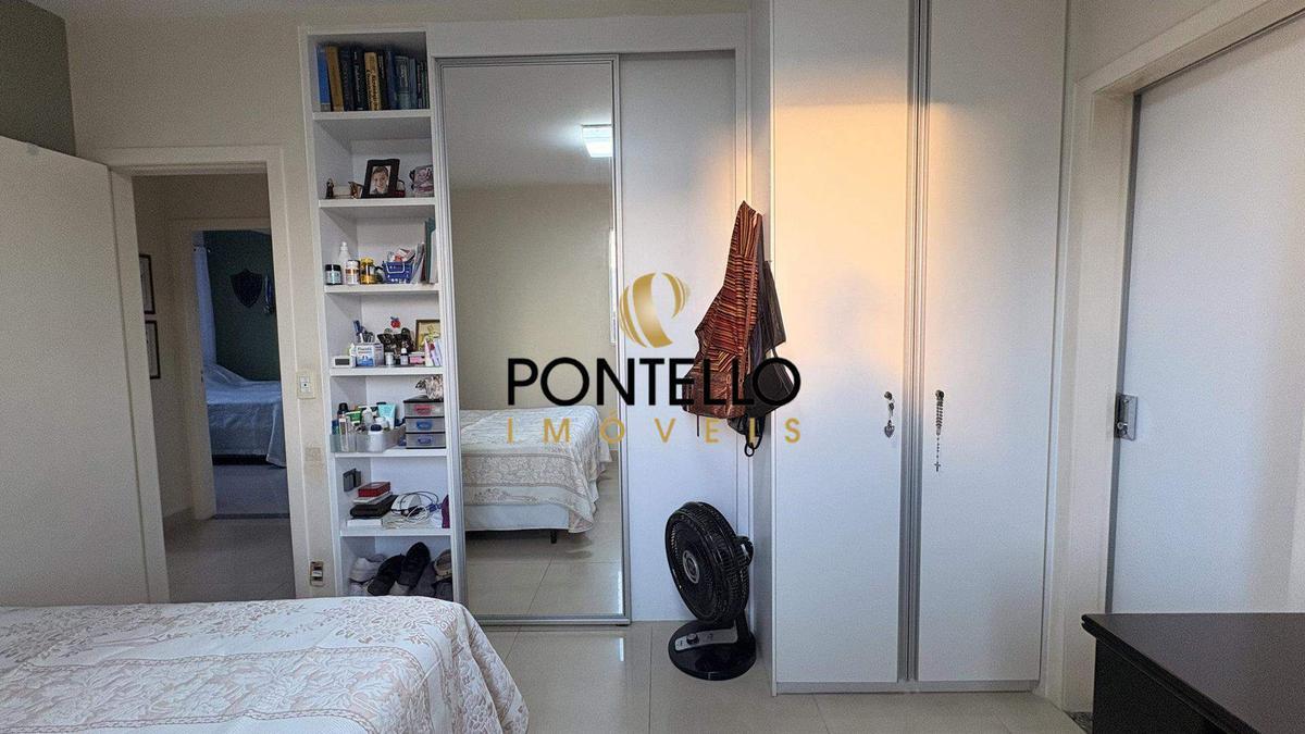 Apartamento, Estoril, 3 Quartos, 2 Vagas, 1 Suíte