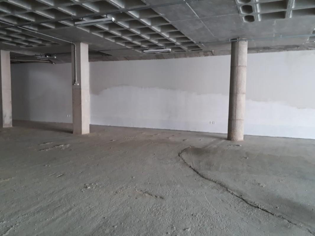 Galpão, Bonfim, 0 Quarto, 2 Vagas