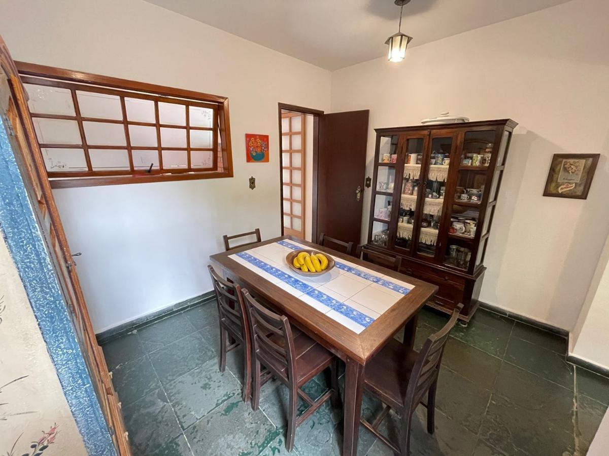 Casa, Santa Amélia, 3 Quartos, 6 Vagas, 1 Suíte