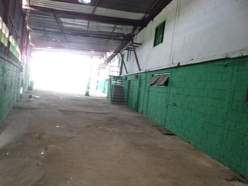 Galpão, Bela Vista, 0 Quarto, 0 Vaga