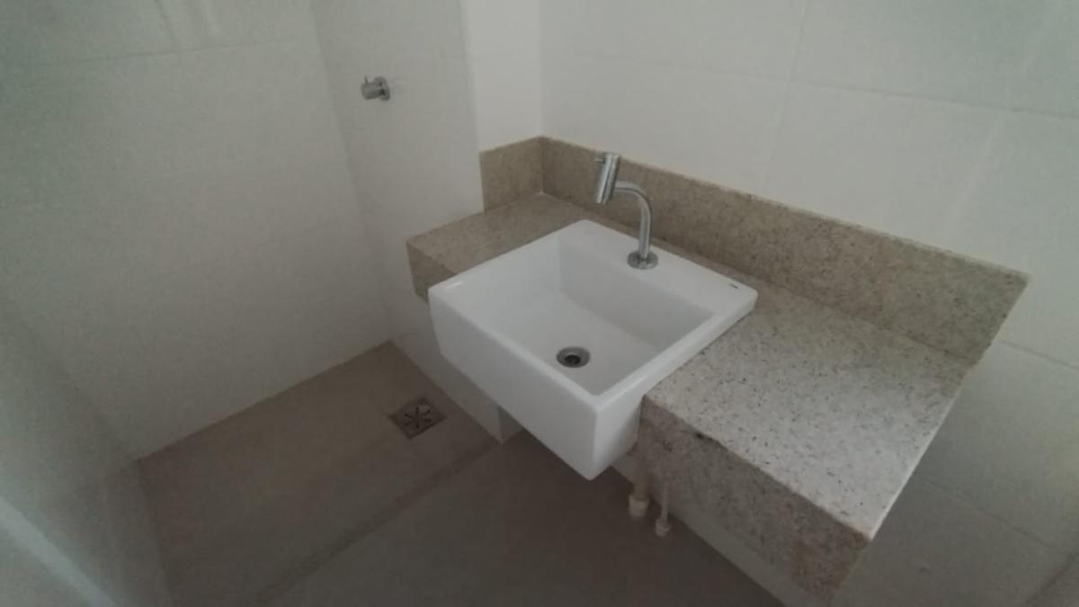 Apartamento, Serra, 3 Quartos, 2 Vagas, 1 Suíte