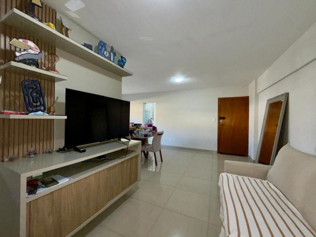 Apartamento, Santo Antônio, 3 Quartos, 2 Vagas, 1 Suíte