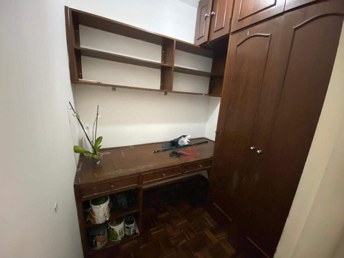 Apartamento, Estoril, 4 Quartos, 1 Vaga, 1 Suíte